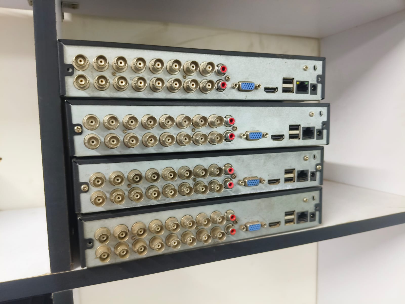 Dahua XVR1B16 16 Channel DVR/XVR